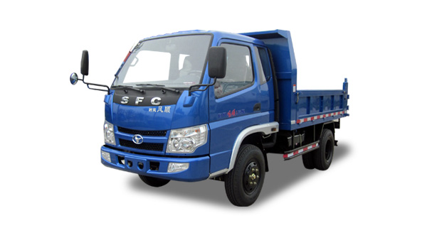 時(shí)風(fēng)風(fēng)順1工程自卸系列國(guó)Ⅳ汽車